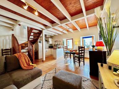 Appartement Guidel