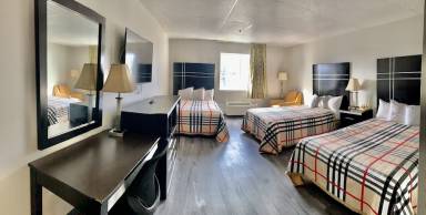 Motel  Congers