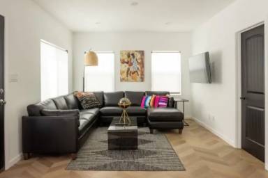 Ferienhaus Inglewood