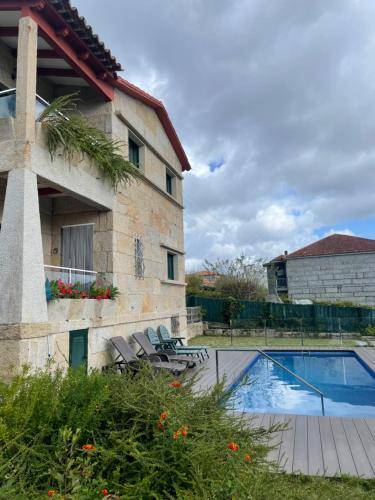 Casa Combarro