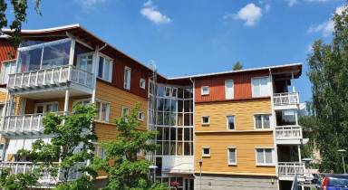 Appartement 33 m²