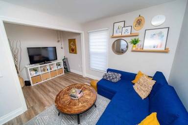 130 m² House