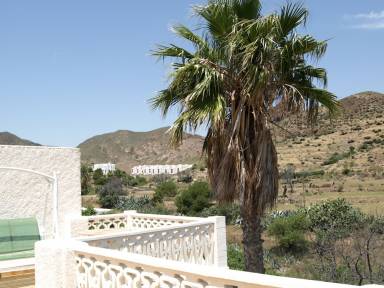 Apartamento Rodalquilar