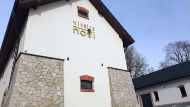 15 m² Dom