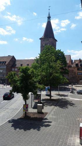 Ferienwohnung Nürnberg