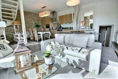Gîte 75 m²