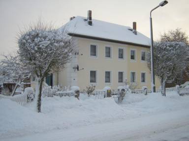 Apartment Bad Doberan