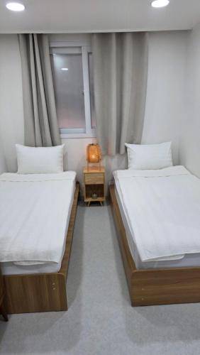45 m² Villa