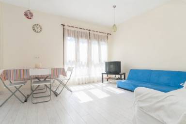 Appartement 110 m²