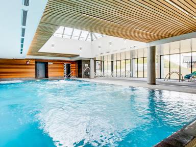 Appartement Germ