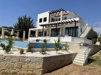 Villa Kouklia