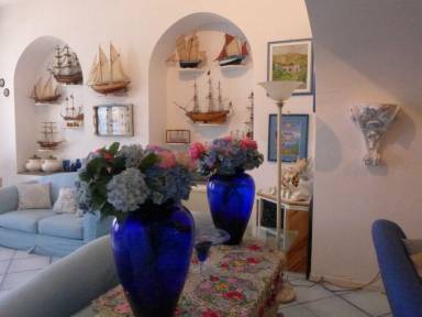 Villa Lipari