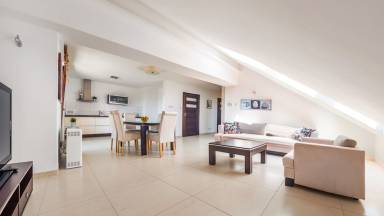 96 m² Apartament
