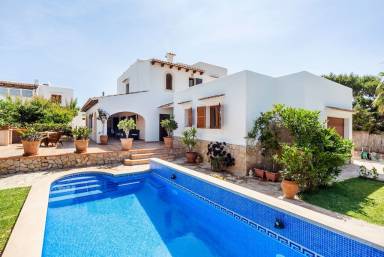 Villa Cala D'or