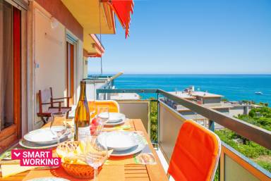 Ferienwohnung  Sanremo