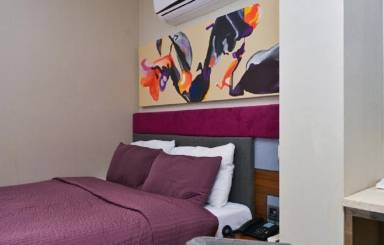 Appart'hôtel Izmir