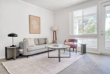 Apartment San Mateo