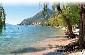 55 M² Apartment ∙ 1 Bedroom ∙ 4 Guests - Torri del Benaco