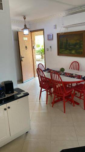 Appartement Eilat