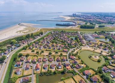 Ferienhaus Breskens