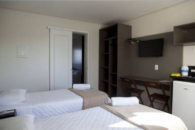 Apartamento Rio Grande