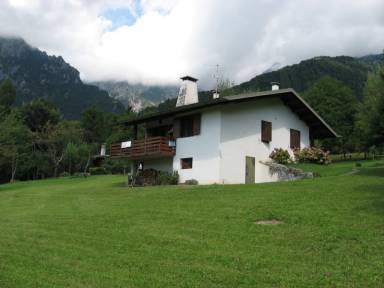 Villa  Feltre