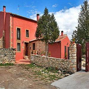 Casa  Urueñas