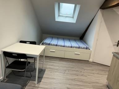Appartement Flers
