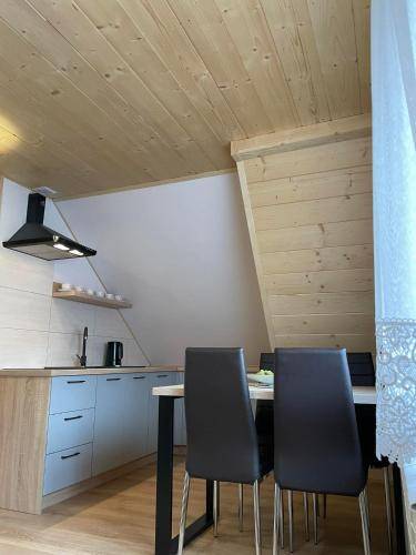 Apartament Biały Dunajec
