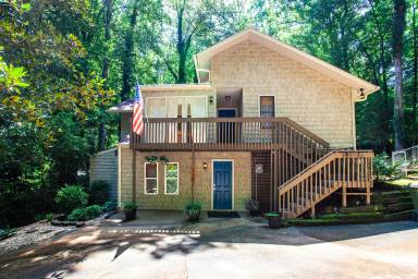 House  Clemson
