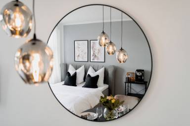 Apartamento Wismar