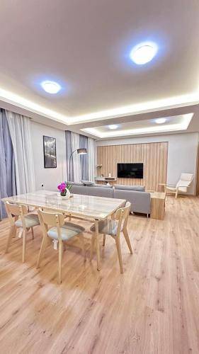 170 m² Ferienwohnung