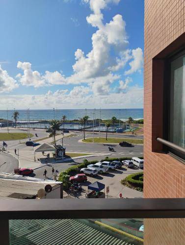 Apartamento Armação