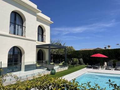 Villa Grasse