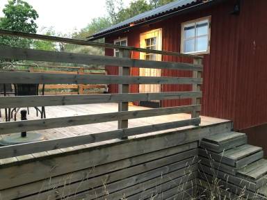 Casa Hägersten-Liljeholmen