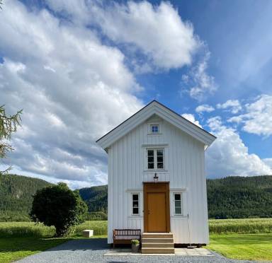 Hus Kjøkken Brøttemsmoen