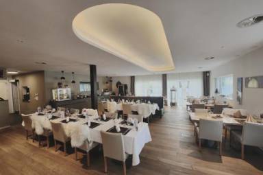 Bed & Breakfast  Schwarzsee