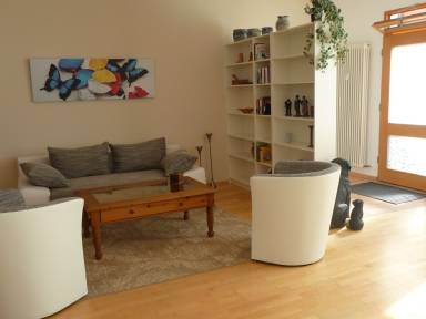 Ferienwohnung Zeltingen-Rachtig