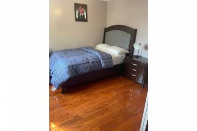 Apartment  Cambria Heights