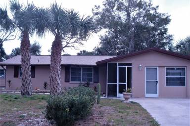 House Nokomis