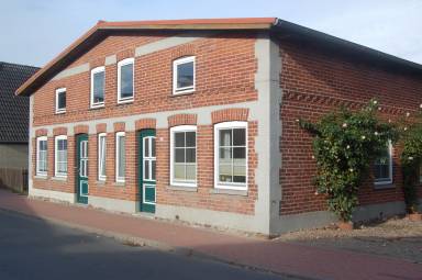 Ferienwohnung Altratjensdorf