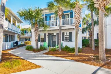 House  Seagrove Beach