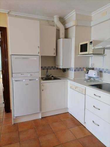 Apartamento Ribadedeva