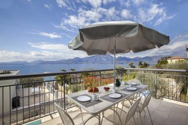 Voll ausgestattetes Apartment mit Terrasse, Grill und Pool | Haustiere sind willkommen