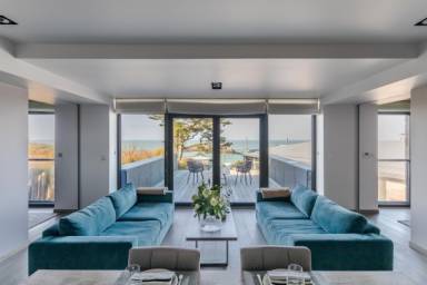 Appartement Cancale