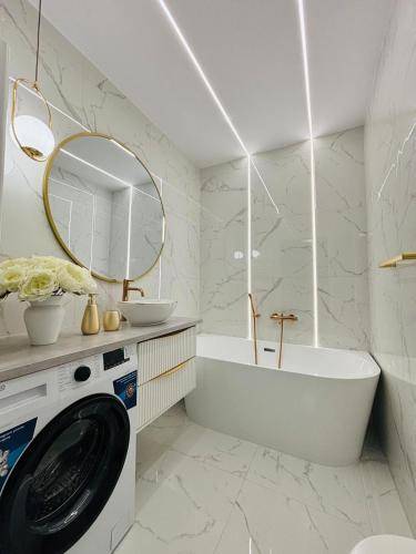 Apartament Rzeszów