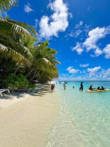 House Ukulhas