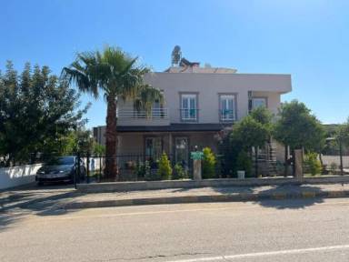 Resort Çamyuva Belediyesi