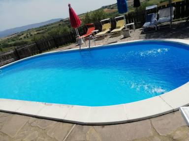 Appartamento Cinigiano