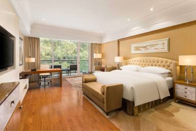Resort 48 m²